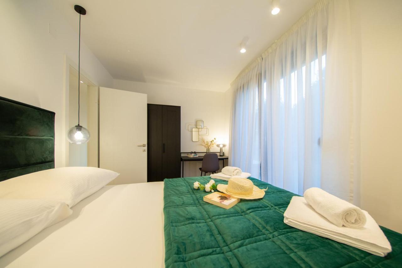 Villa Luce Komiža Dış mekan fotoğraf