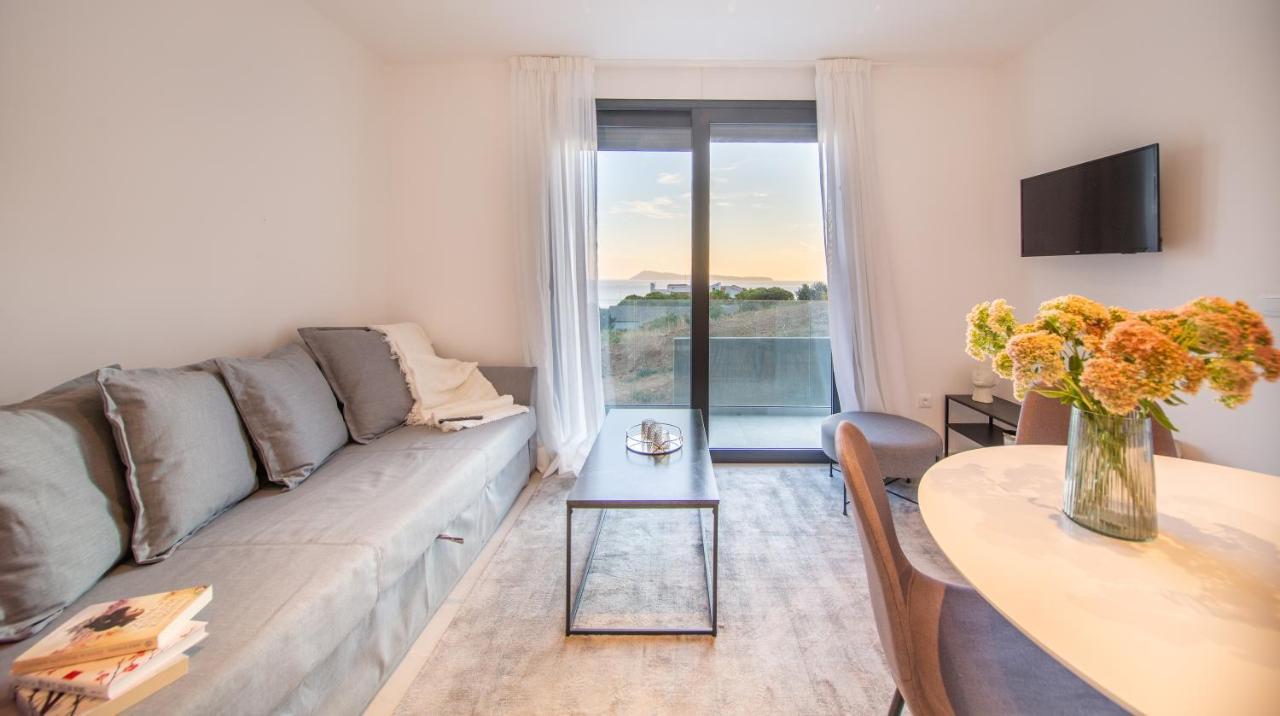 Villa Luce Komiža Dış mekan fotoğraf