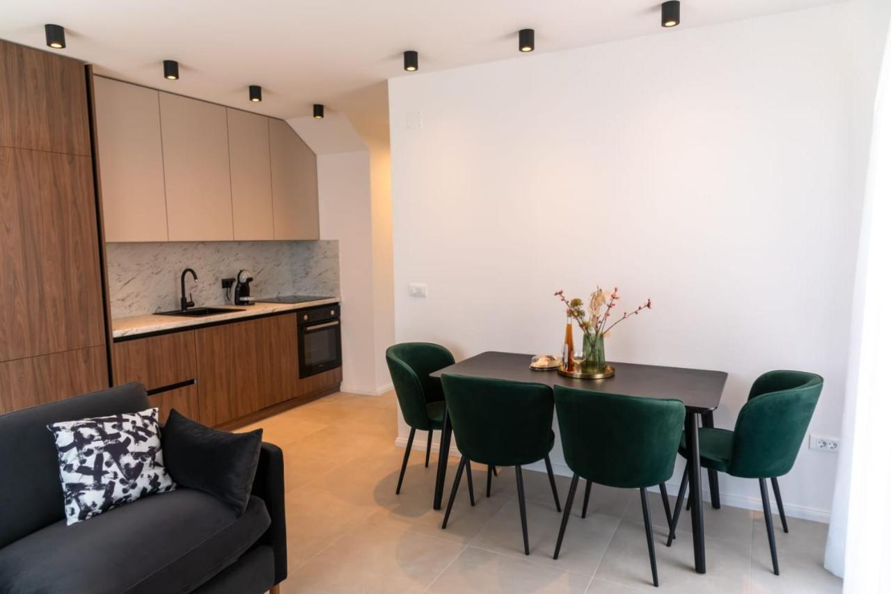 Villa Luce Komiža Dış mekan fotoğraf