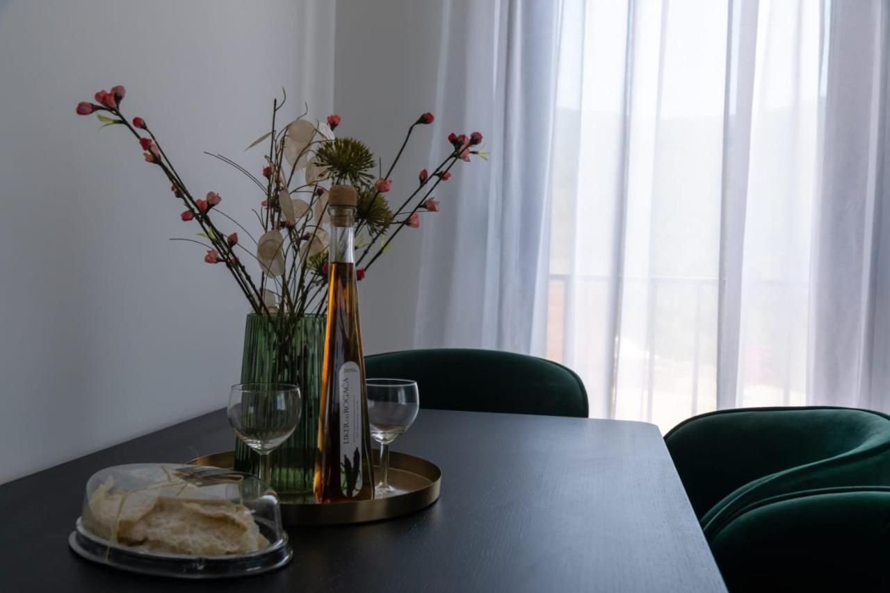 Villa Luce Komiža Dış mekan fotoğraf
