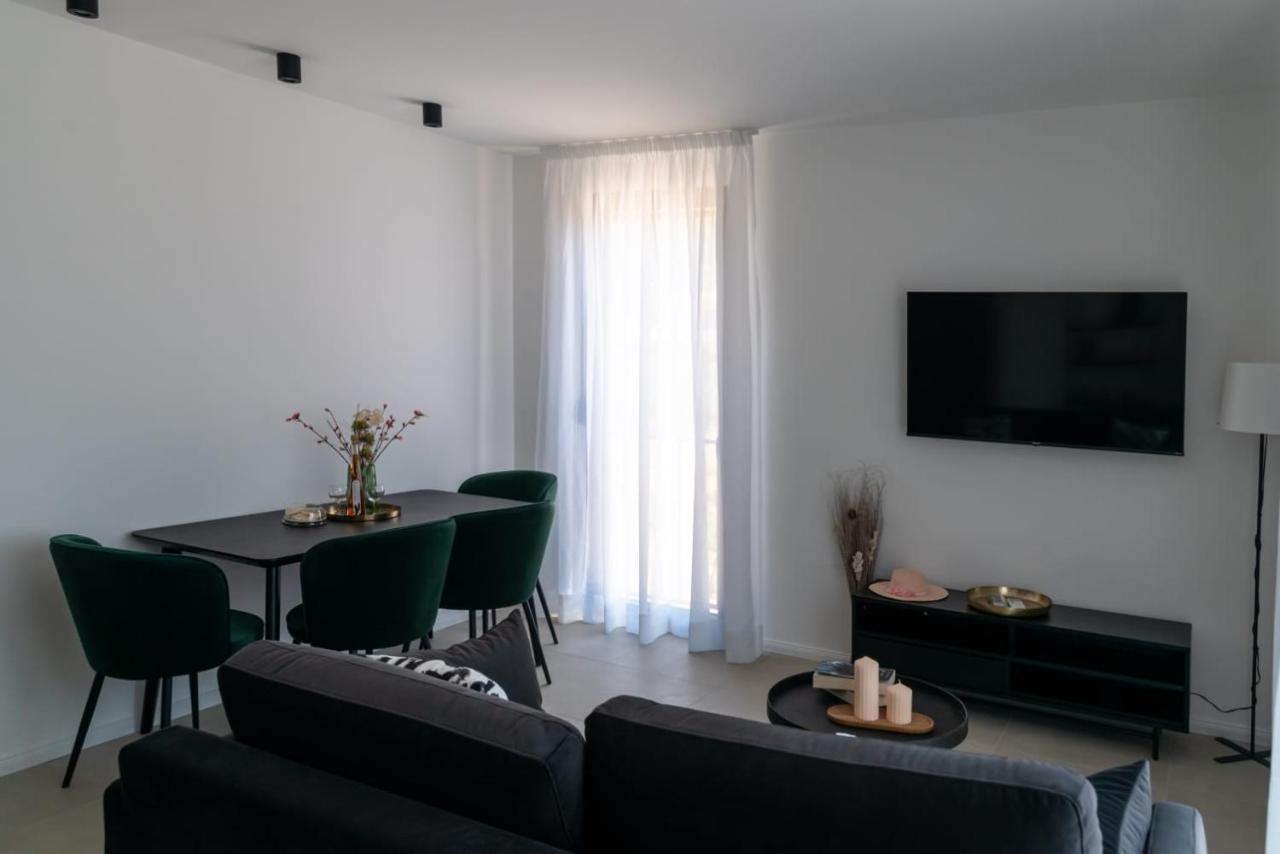 Villa Luce Komiža Dış mekan fotoğraf