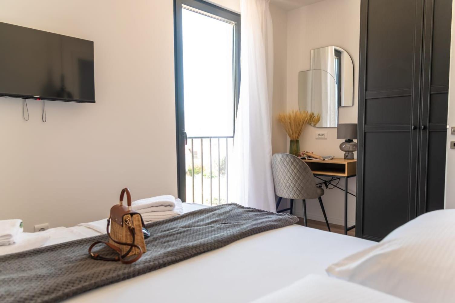 Villa Luce Komiža Dış mekan fotoğraf