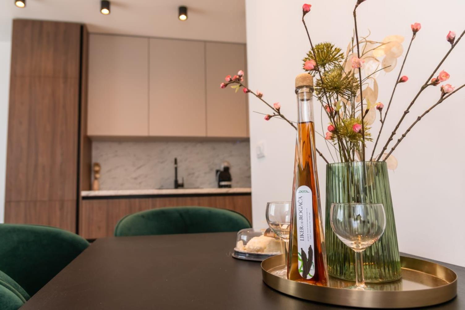 Villa Luce Komiža Dış mekan fotoğraf