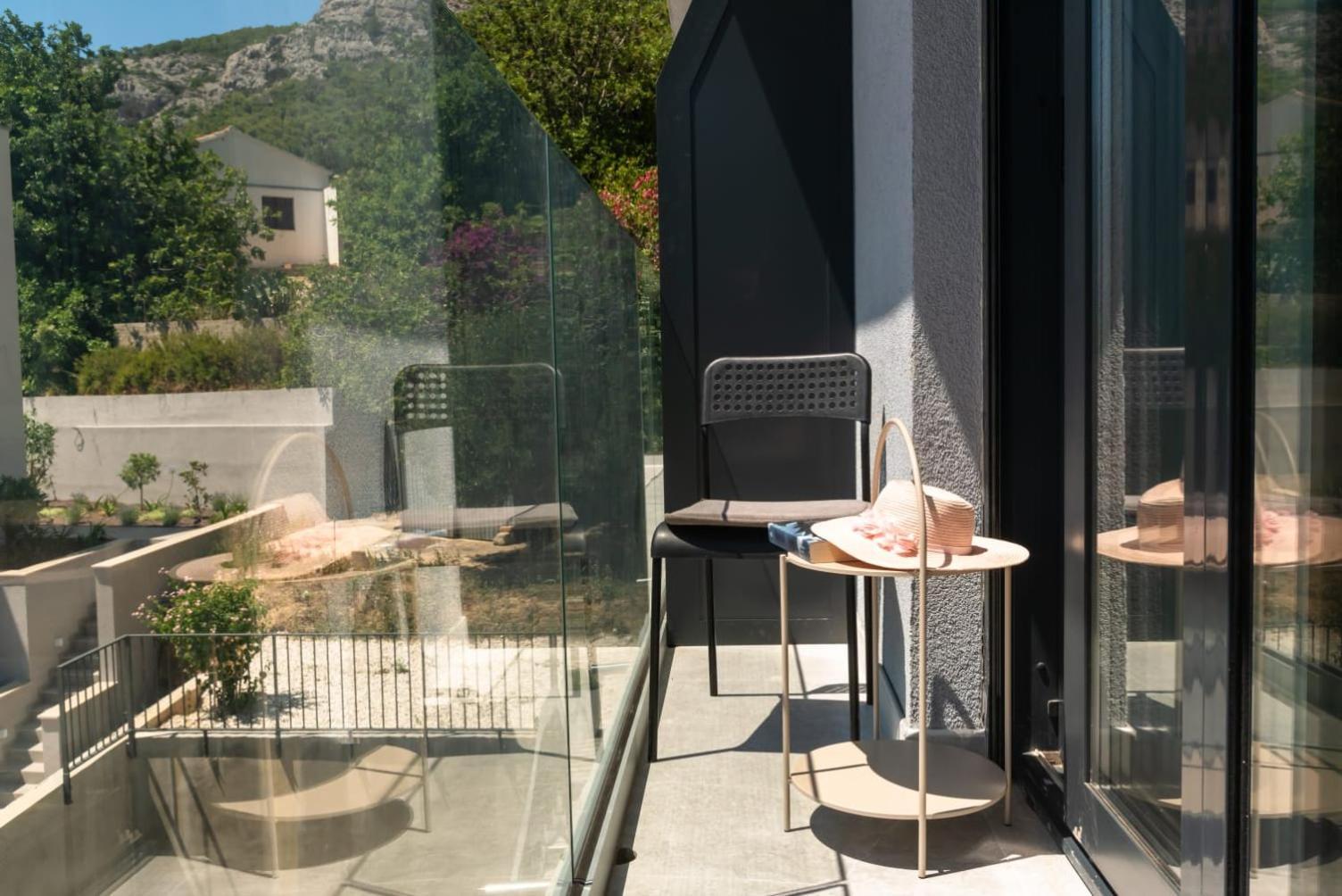 Villa Luce Komiža Dış mekan fotoğraf