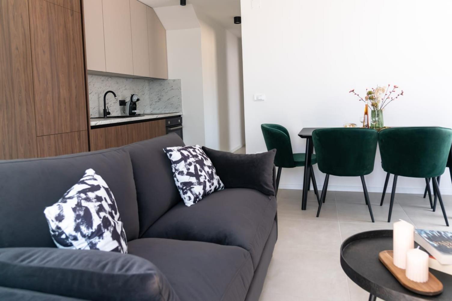 Villa Luce Komiža Dış mekan fotoğraf