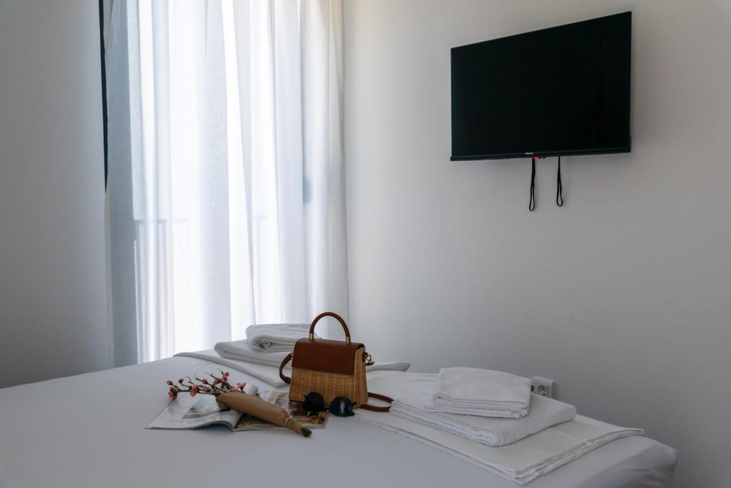 Villa Luce Komiža Dış mekan fotoğraf