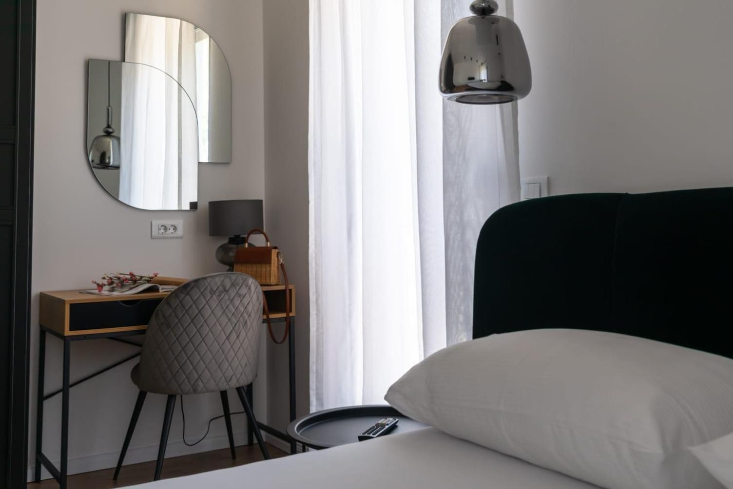 Villa Luce Komiža Dış mekan fotoğraf
