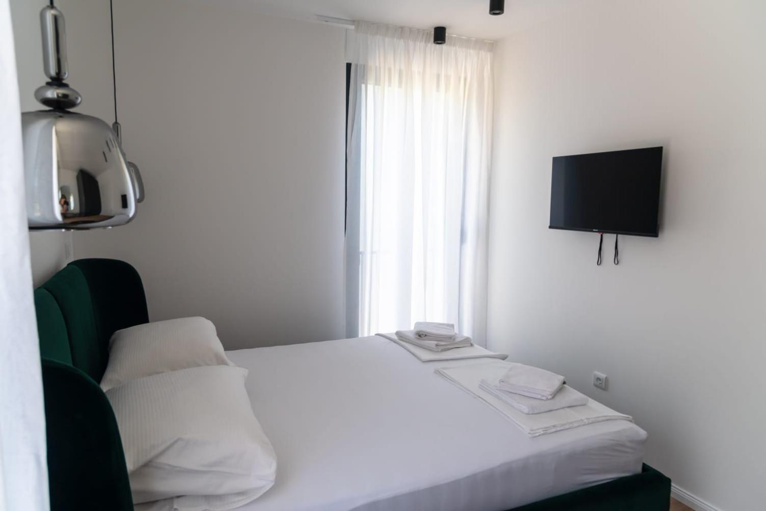Villa Luce Komiža Dış mekan fotoğraf