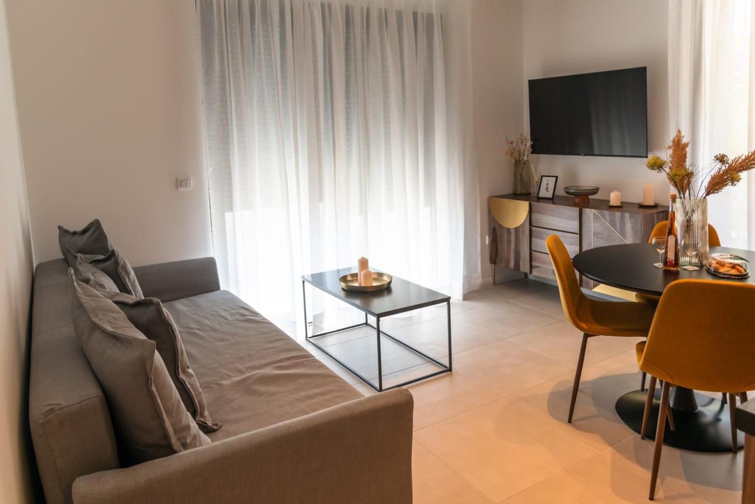 Villa Luce Komiža Dış mekan fotoğraf