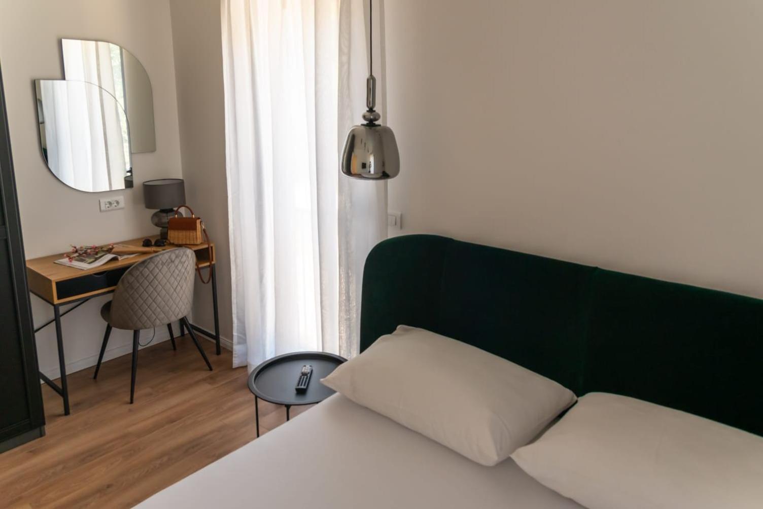 Villa Luce Komiža Dış mekan fotoğraf