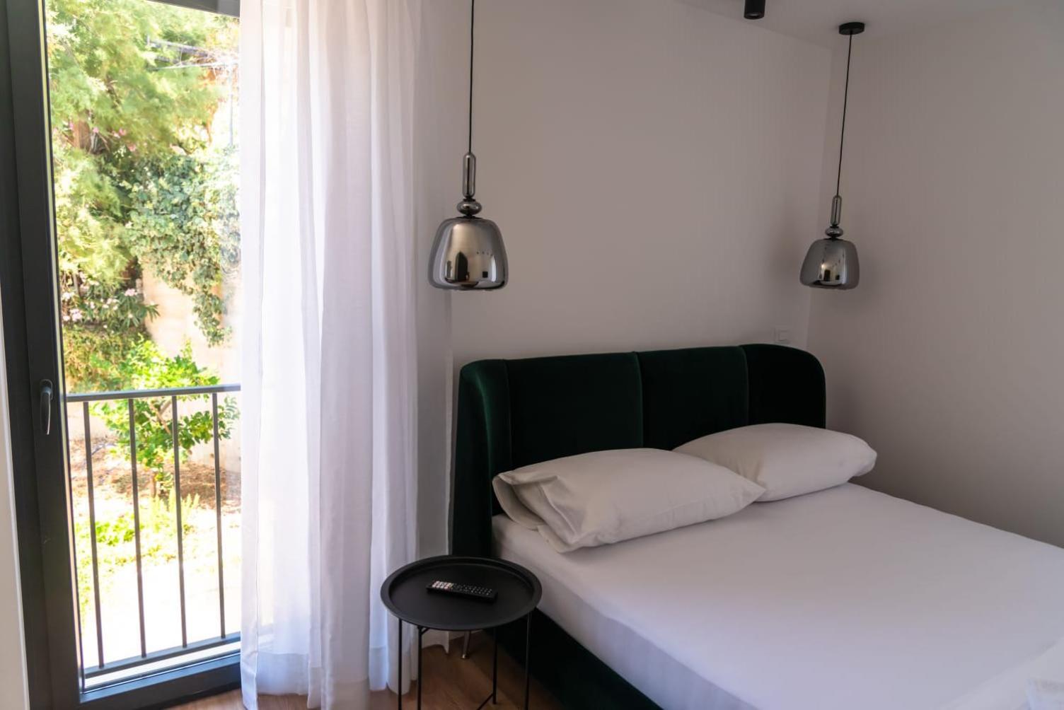 Villa Luce Komiža Dış mekan fotoğraf