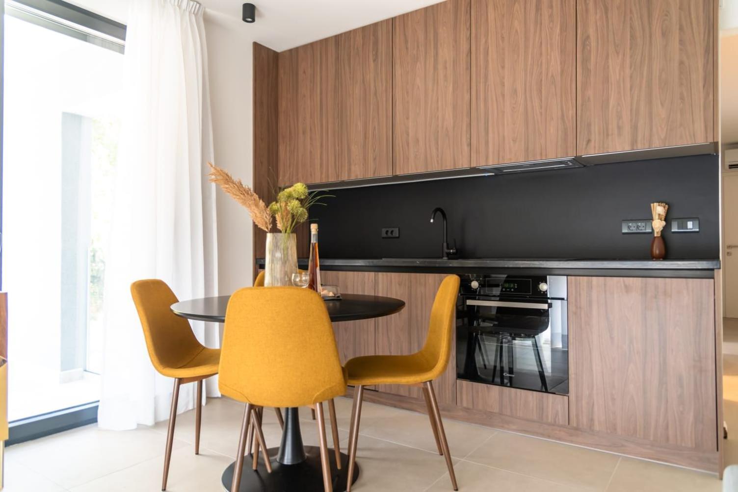 Villa Luce Komiža Dış mekan fotoğraf