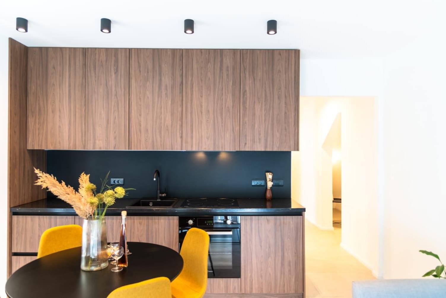 Villa Luce Komiža Dış mekan fotoğraf