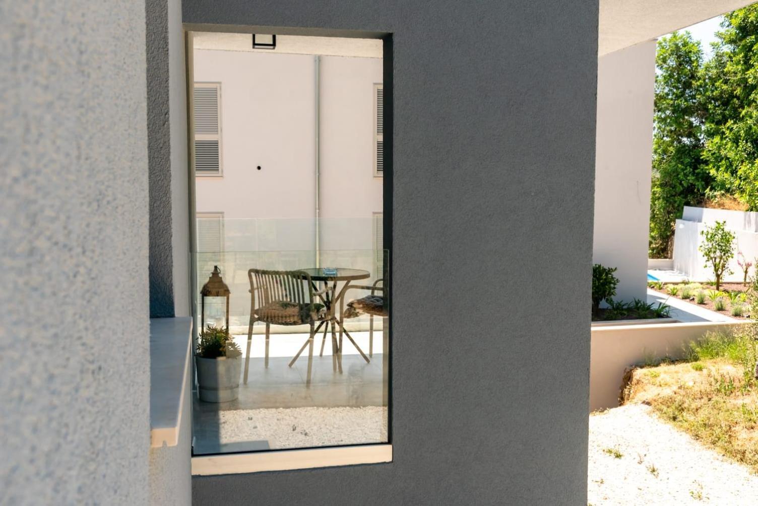 Villa Luce Komiža Dış mekan fotoğraf