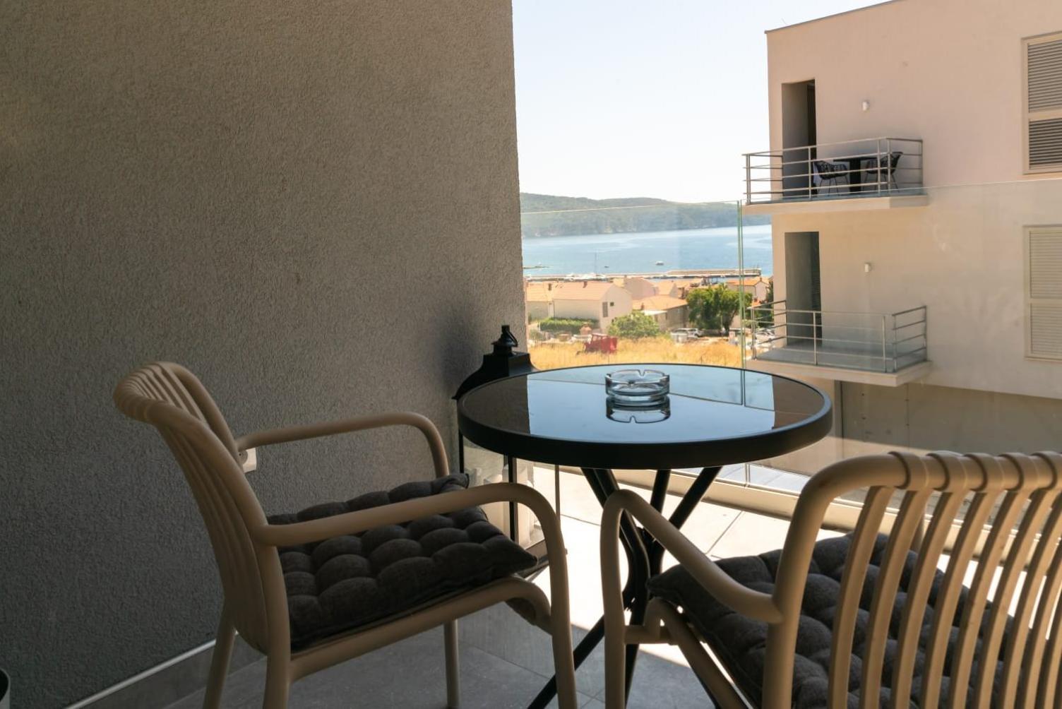 Villa Luce Komiža Dış mekan fotoğraf